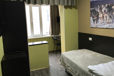 Фотография номера гостиницы Smart Отель