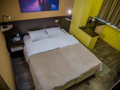 Фотография номера гостиницы Smart Отель