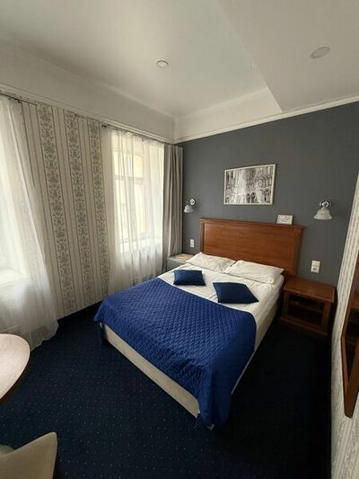 Фотография номера мини отеля Эсквайр Отель