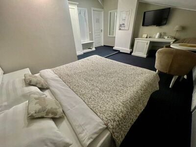 Фотография номера мини отеля Эсквайр Отель