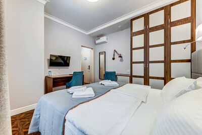 Фотография номера гостиницы Velvet