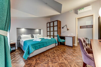 Фотография номера гостиницы Velvet