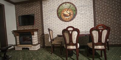 Фотография номера гостиницы John Gold