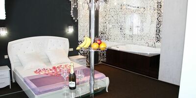 Фотография номера гостиницы John Gold