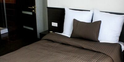 Фотография номера гостиницы John Gold