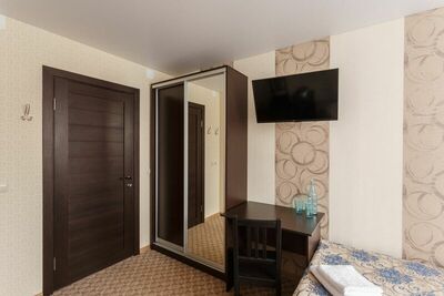 Фотография номера гостиницы Рассвет