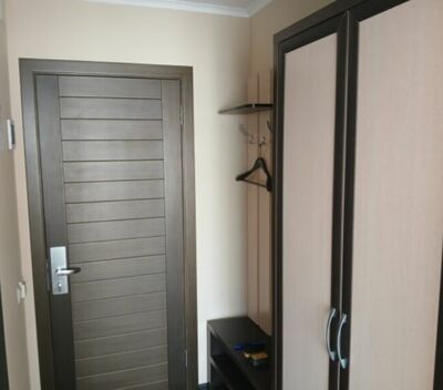 Фотография номера гостиницы Турист