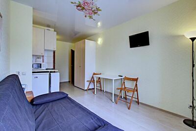 Фотография номера апарт отеля Апарт-отель на Графском