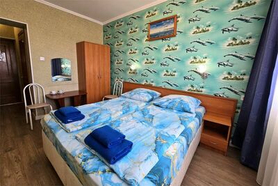 Фотография номера хостела Чайка