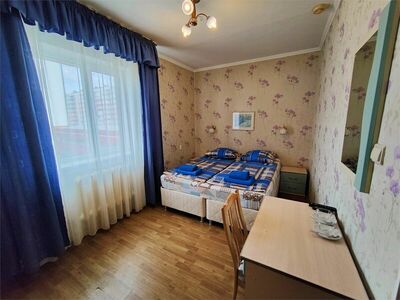 Фотография номера хостела Чайка