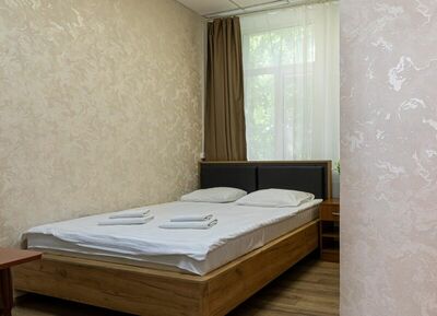 Фотография номера гостиницы Династия Лефортово 