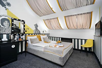 Фотография номера гостиницы Софит