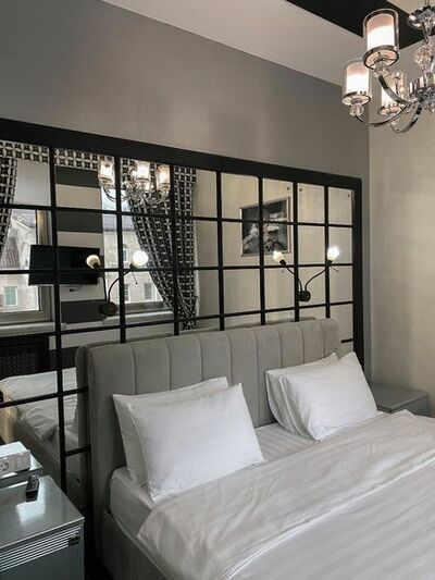 Фотография номера гостиницы Софит