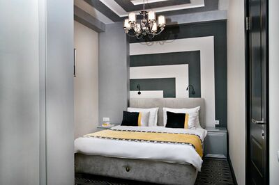 Фотография номера гостиницы Софит