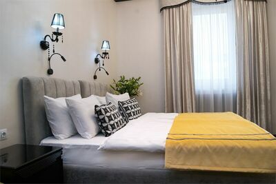 Фотография номера гостиницы Софит