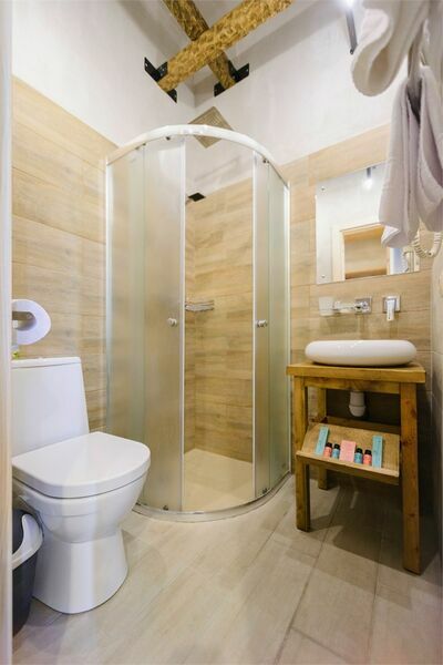 Фотография номера гостиницы Три Лыжи