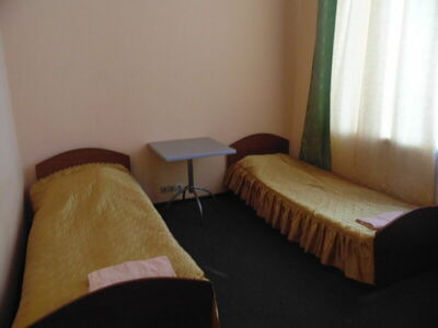 Фотография номера гостевого дома Юрьевец