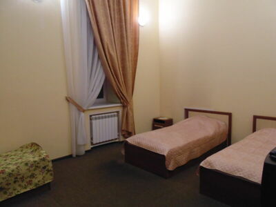 Фотография номера гостевого дома Юрьевец