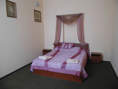 Фотография номера гостевого дома Юрьевец