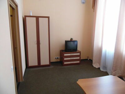 Фотография номера гостевого дома Юрьевец