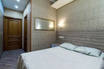 Фотография номера гостиницы Лондон