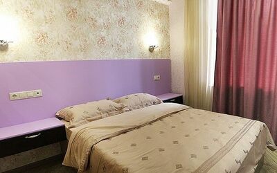 Фотография номера гостиницы Лондон