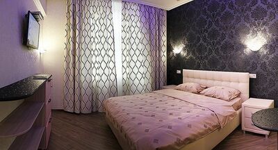 Фотография номера гостиницы Лондон