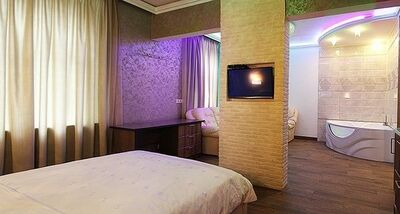 Фотография номера гостиницы Лондон