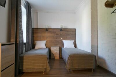 Фотография номера мини отеля Панфилов