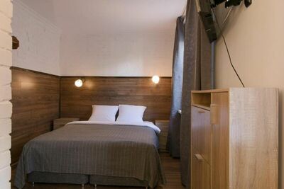 Фотография номера мини отеля Панфилов