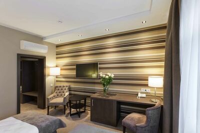 Фотография номера мини отеля Онегин 