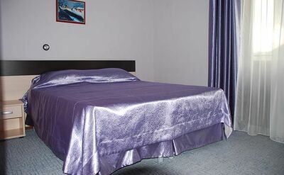 Фотография номера мини отеля Лагуна