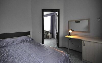 Фотография номера мини отеля Лагуна