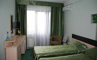 Фотография номера мини отеля Лагуна