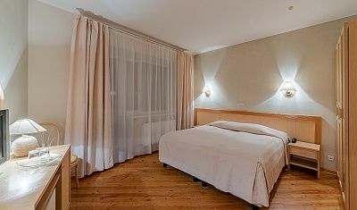 Фотография номера гостиницы Тирс