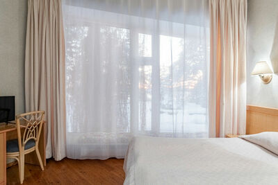 Фотография номера гостиницы Тирс