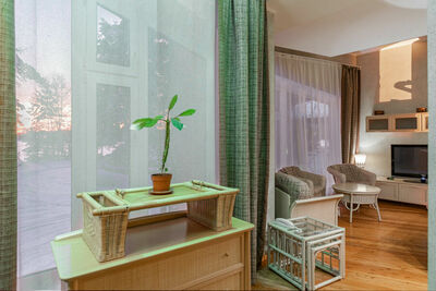 Фотография номера гостиницы Тирс