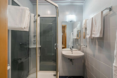 Фотография номера гостиницы Тирс