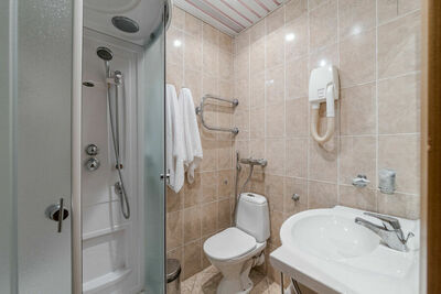 Фотография номера гостиницы Тирс