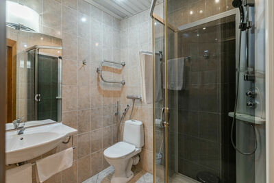 Фотография номера гостиницы Тирс