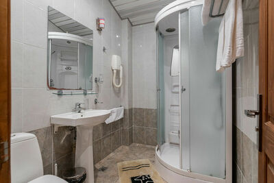 Фотография номера гостиницы Тирс