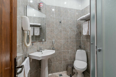 Фотография номера гостиницы Тирс