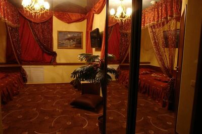Фотография номера гостиницы 5 Чудес
