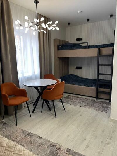 Фотография номера гостевого дома ДИЛИЖАНС