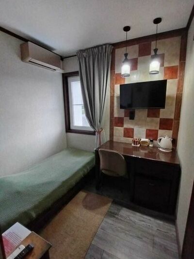 Фотография номера гостевого дома ДИЛИЖАНС