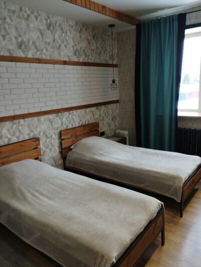 Фотография номера гостевого дома ДИЛИЖАНС