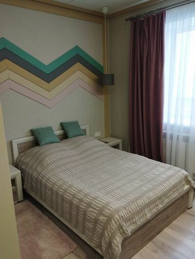 Фотография номера гостевого дома ДИЛИЖАНС