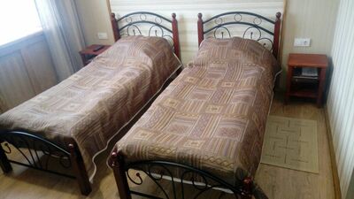 Фотография номера гостевого дома ДИЛИЖАНС