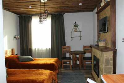 Фотография номера гостевого дома ДИЛИЖАНС