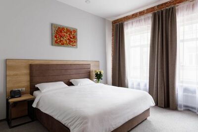 Фотография номера гостиницы Turris Hotel Petrovsky